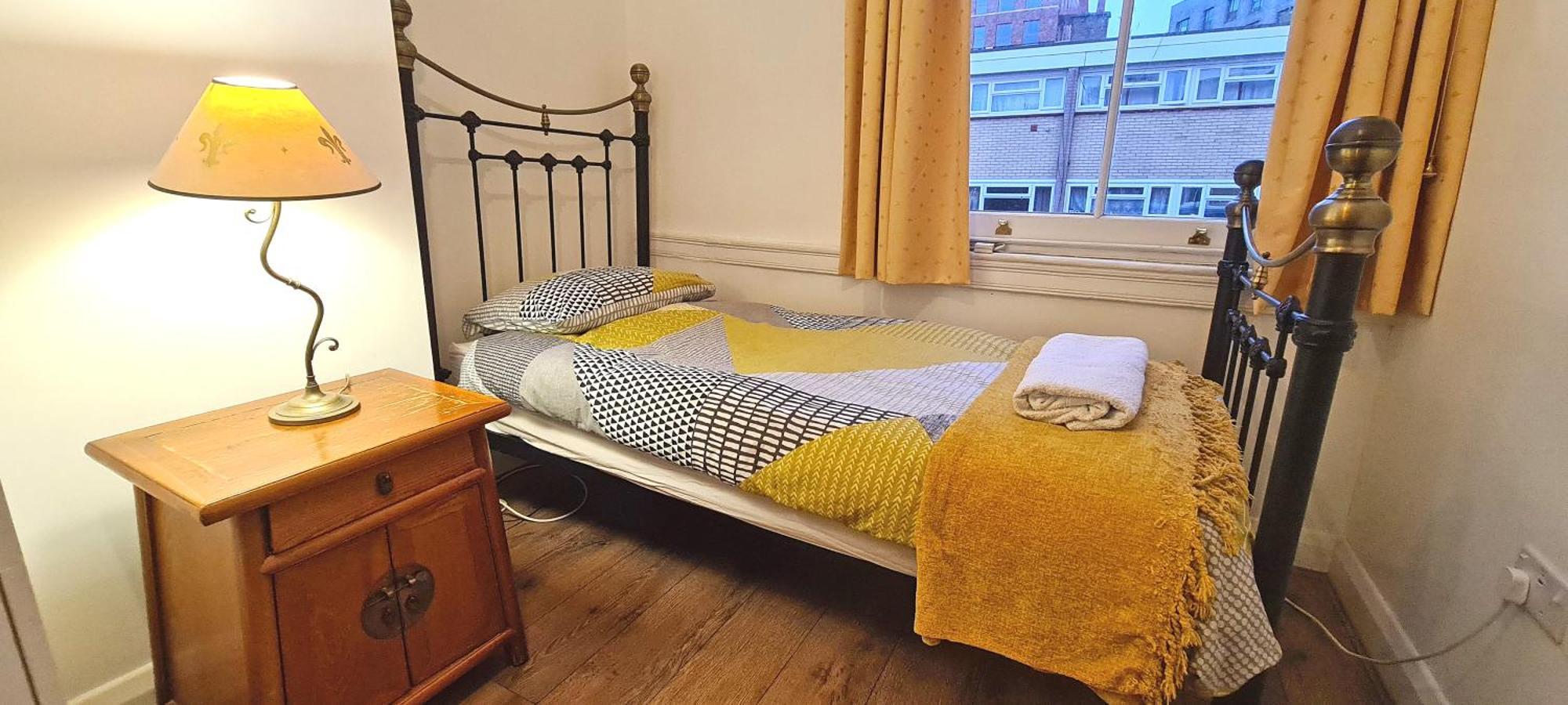 The Greenwich Pensioner Guesthouse London Exteriör bild